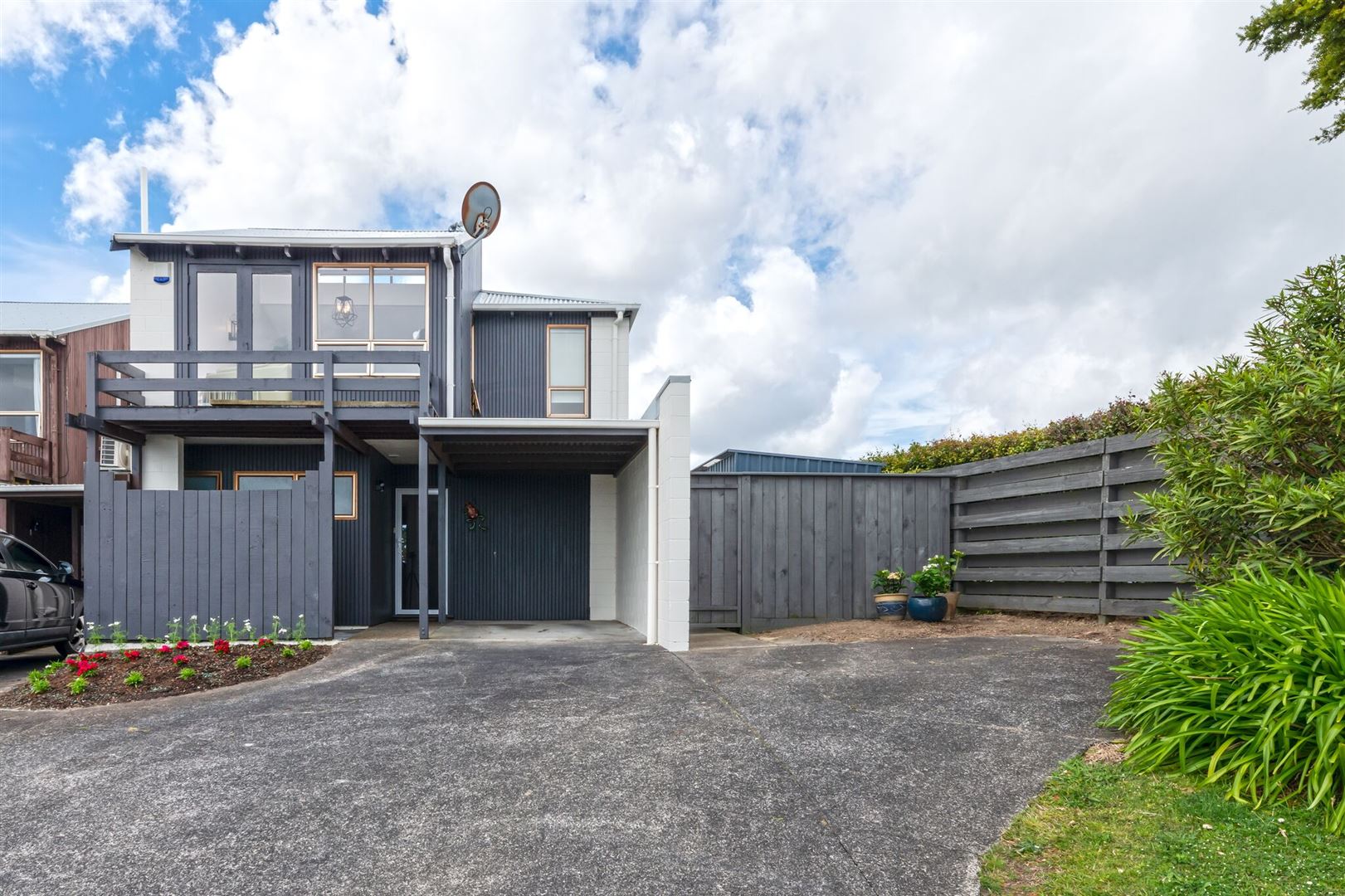 1/102 Halsey Drive, Lynfield, Auckland, 2部屋, 1バスルーム