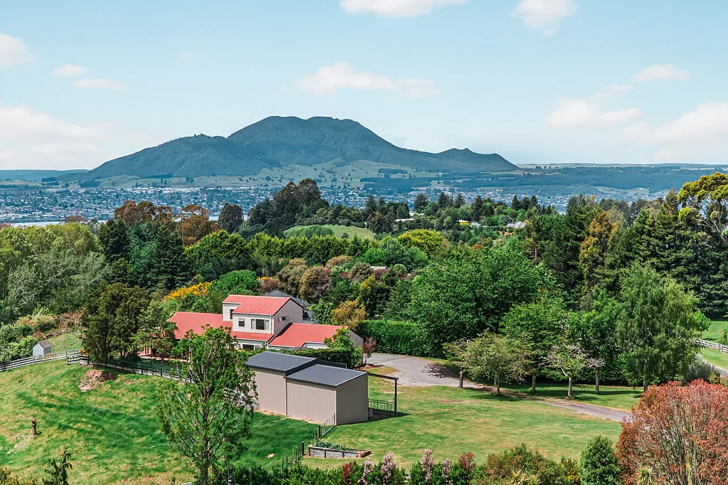 30 Ramsay Drive, Acacia Bay, Taupo, Central North Island