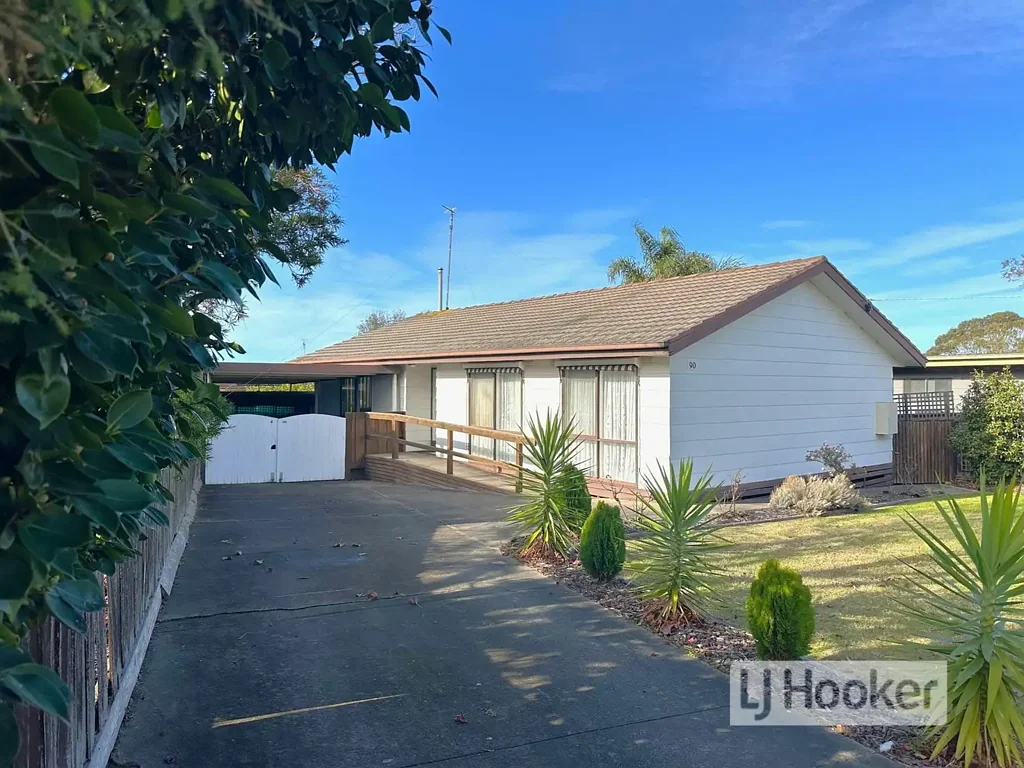 90 Langford Parade, Paynesville, VIC 3880