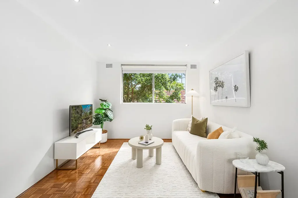 16/47-49 Burfitt Street, Leichhardt, NSW 2040
