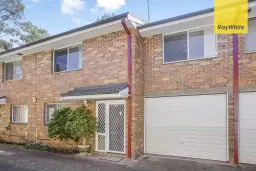 5/23 Todd Street, Merrylands