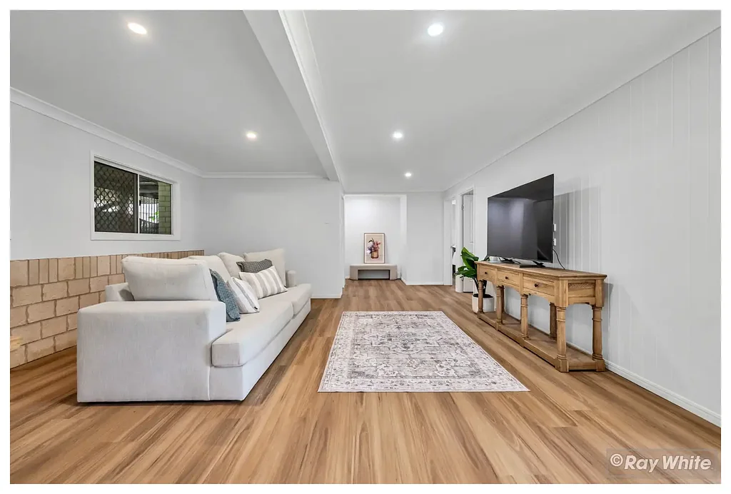 The Range 5Zimmer Classic Queenslander Charm Meets Modern Family Living