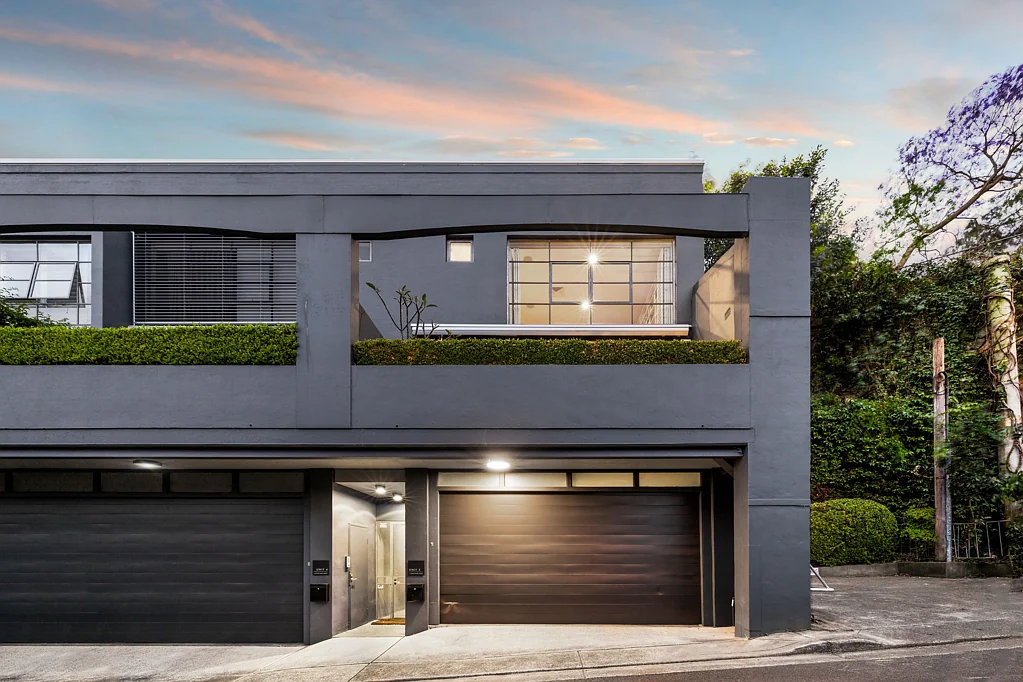 5/1 Lower Avon Street, Glebe, NSW 2037