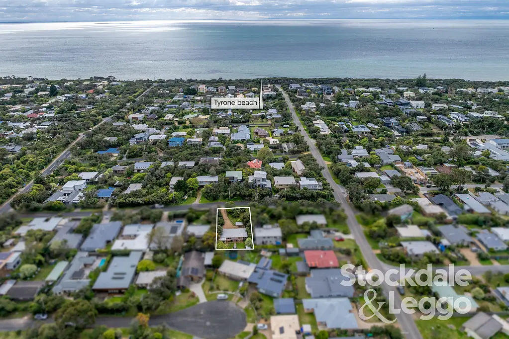 3 Fairsea Grove, Rye, VIC 3941