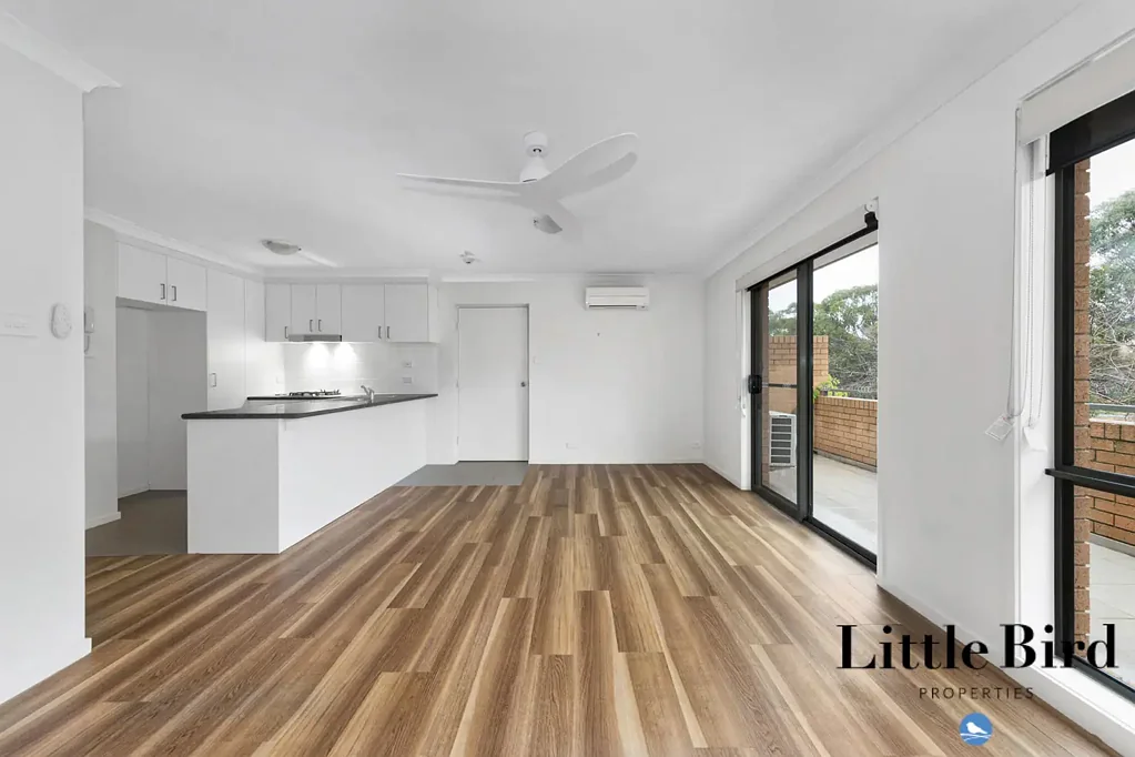 Stylish 2 bedroom apartment in Watson