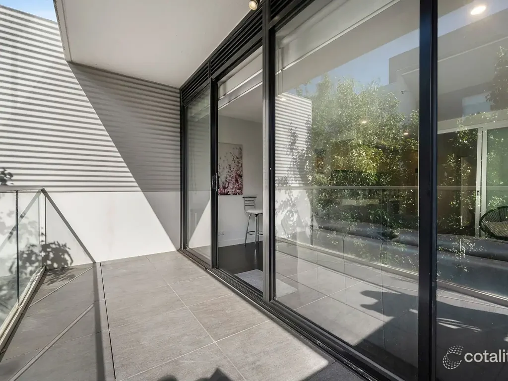 21/30 Leonard Crescent, Ascot Vale, VIC 3032