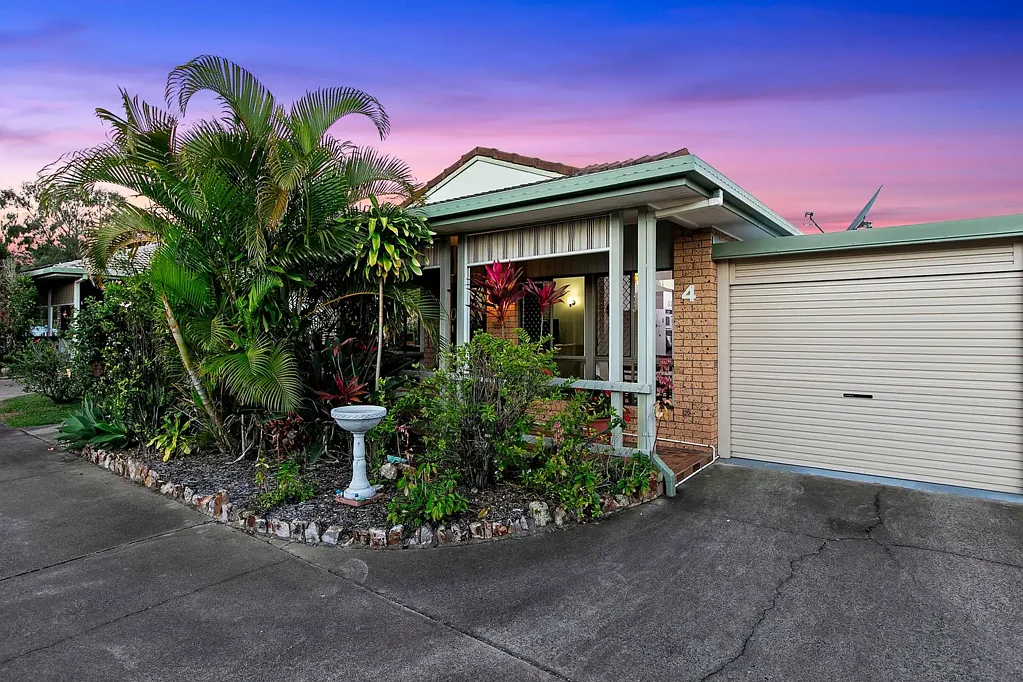 4/81 Miller Street, Urangan, QLD 4655