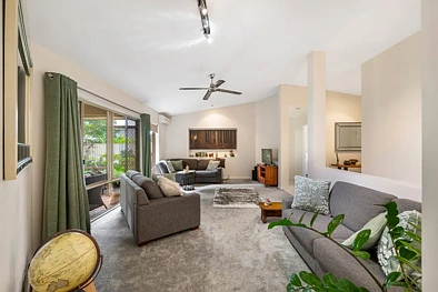 18 Maddock Avenue, Mooloolah Valley, QLD 4553, 4房, 2浴, House