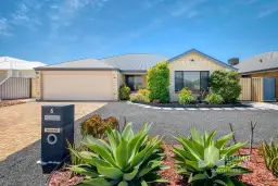 6 Claymore Loop, Dalyellup