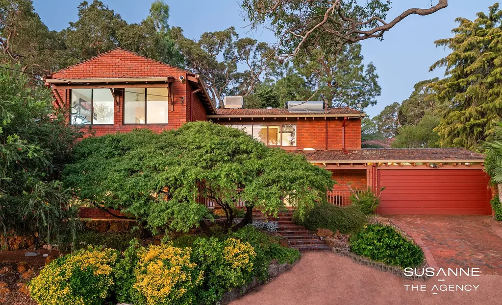 138 Williams Street, Gooseberry Hill, WA 6076