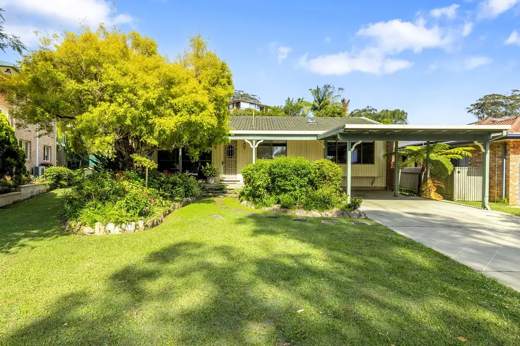 20 Allison Place, Urunga, NSW 2455
