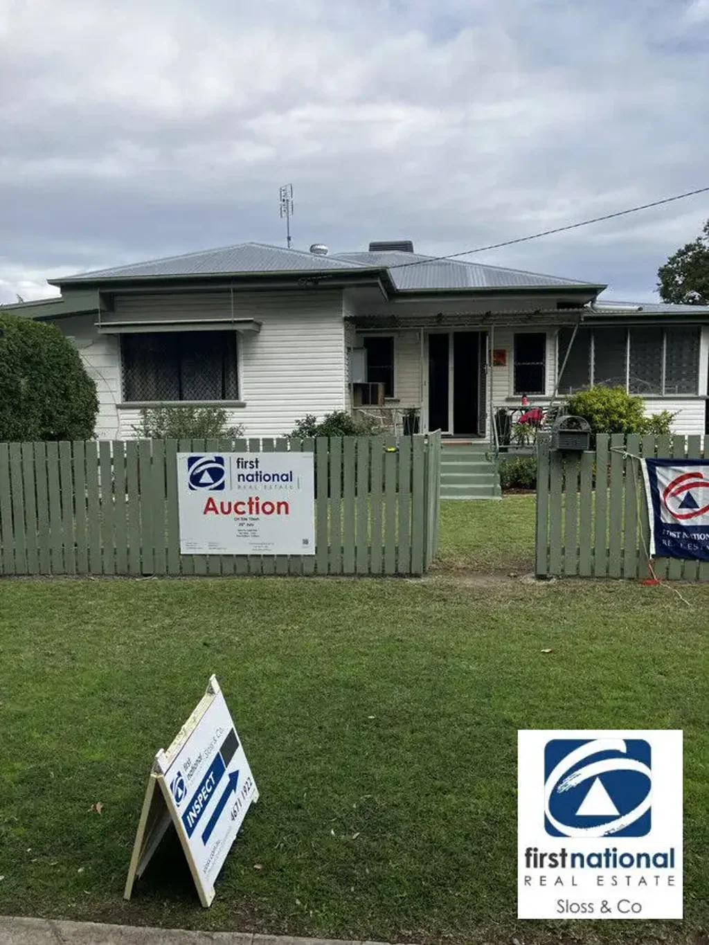 Goondiwindi 3Kwarto Charming Family Home with Endless Potential