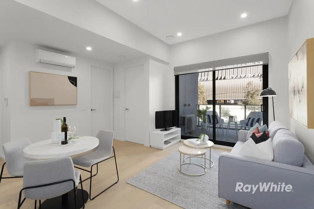 Carnegie 1ਬੈੱਡਰੂਮ Seamless living in the Heart of Carnegie