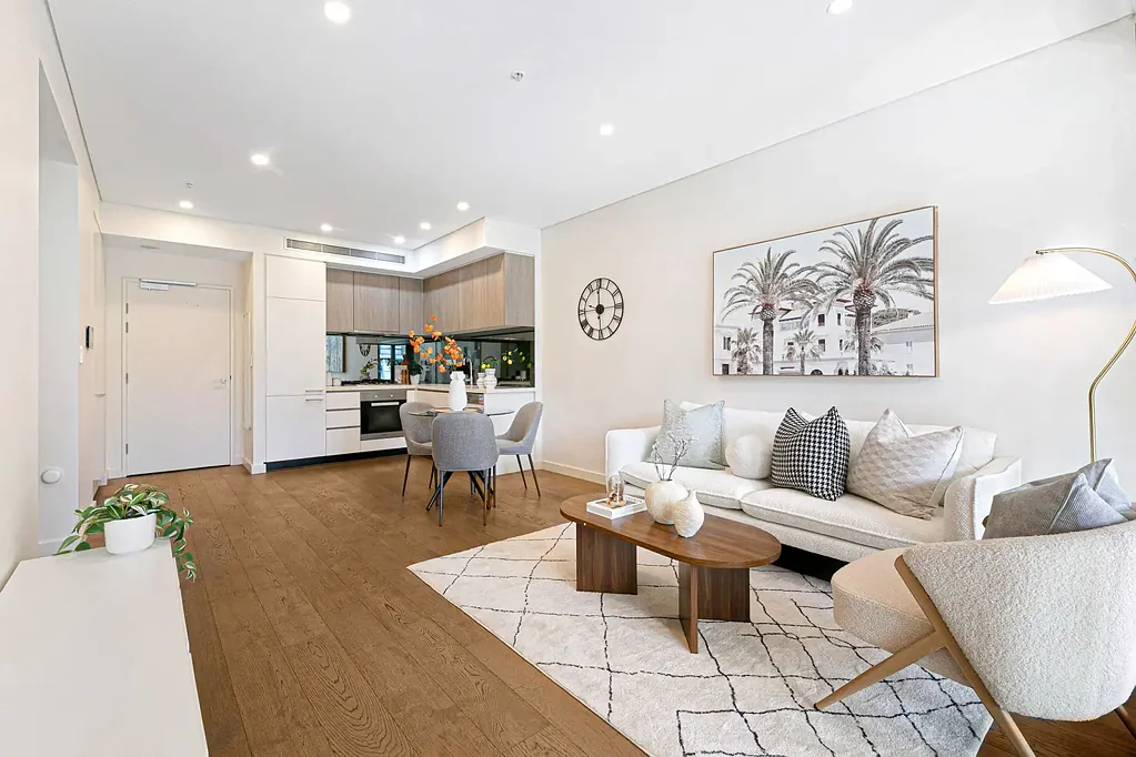 1506/8 Kingsborough Way, Zetland, NSW 2017