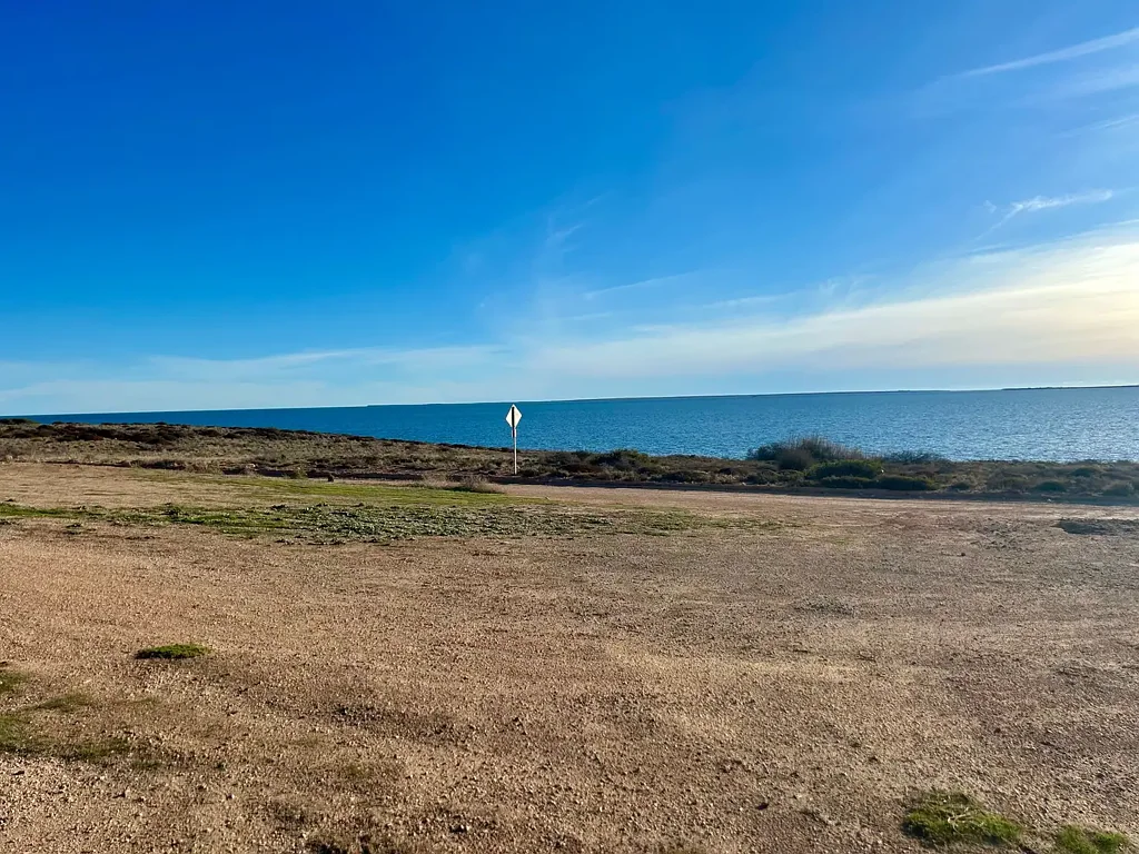 Port Victoria Off Market Opportunity