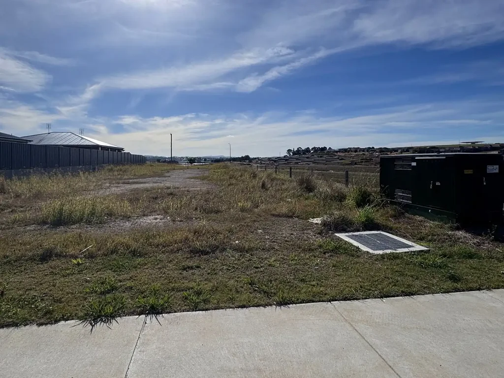 Gillieston Heights 🌟 Prime Lot in Gillieston Heights – Ready for Your Dream Build