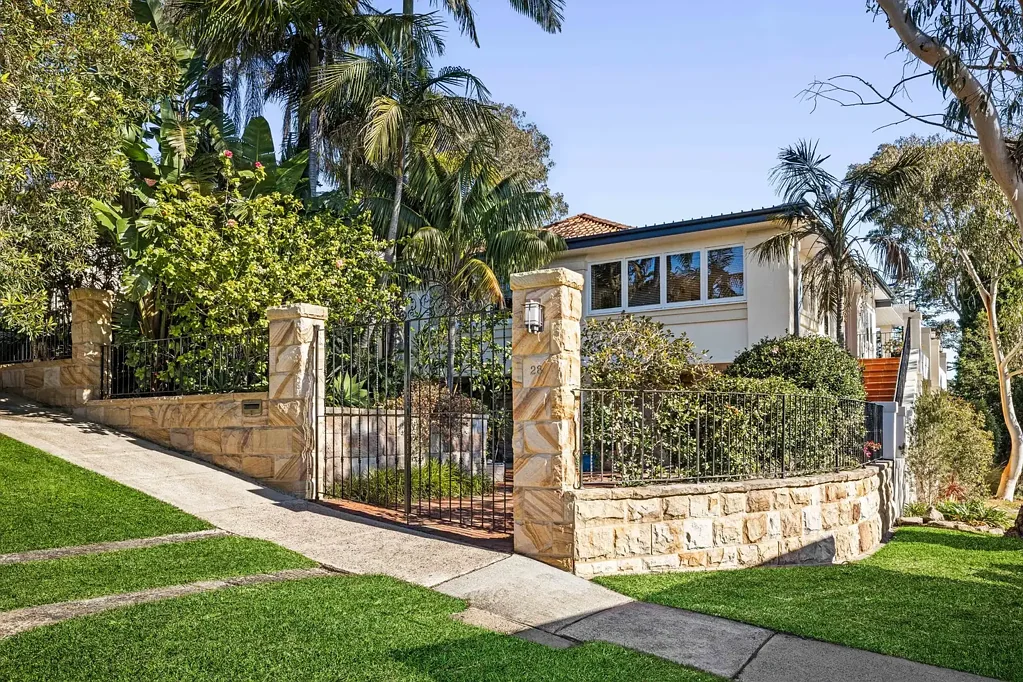 28 Tunks Street, Northbridge, NSW 2063