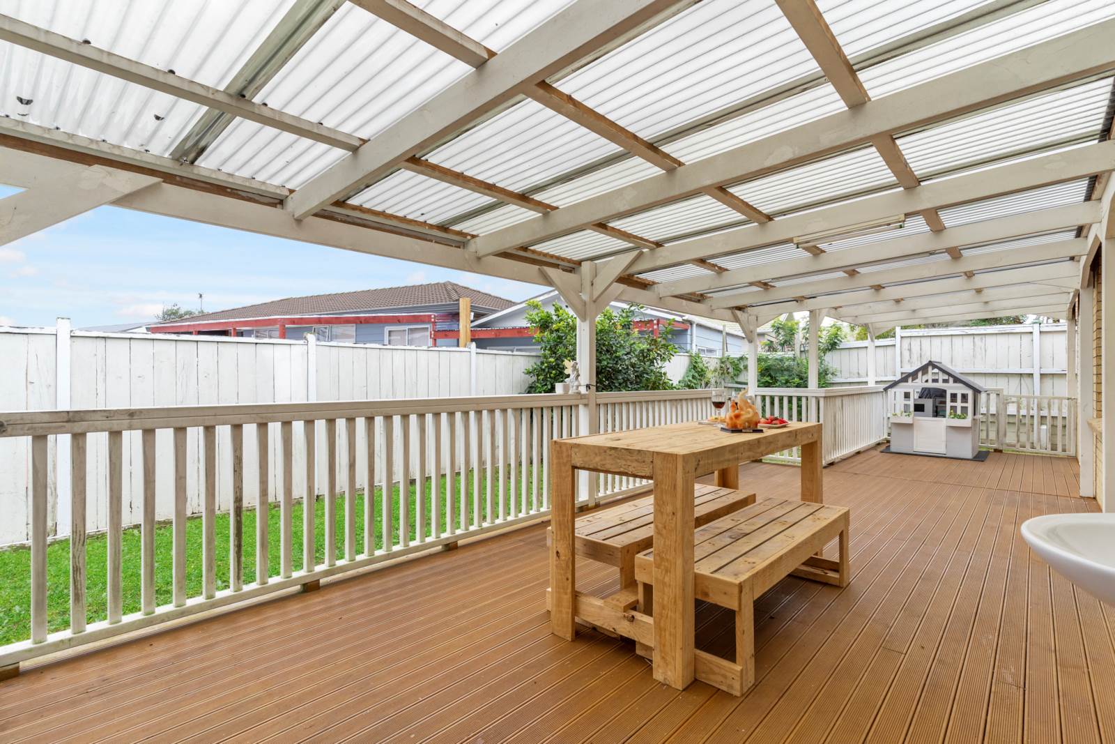 4 Dunbarton Drive, Ranui, Auckland - Waitakere, 3房, 1浴, House