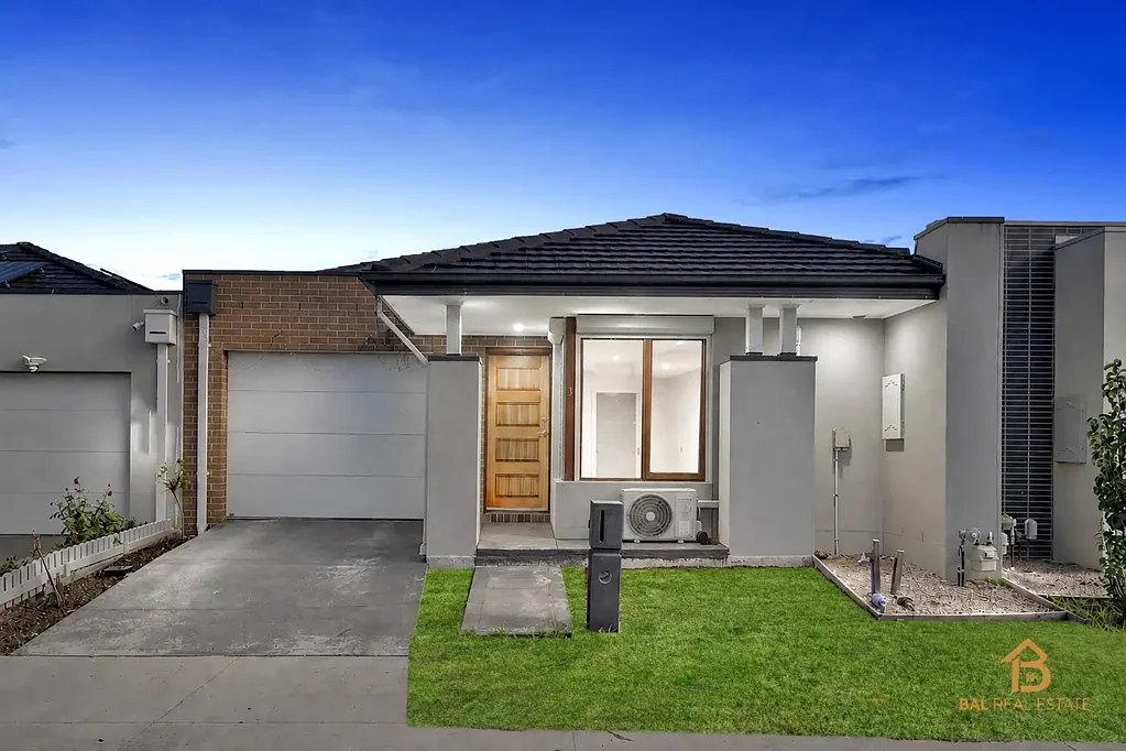 Truganina 3침실 Stylish Family Living & Smart Investment in Prime Westbrook Estate