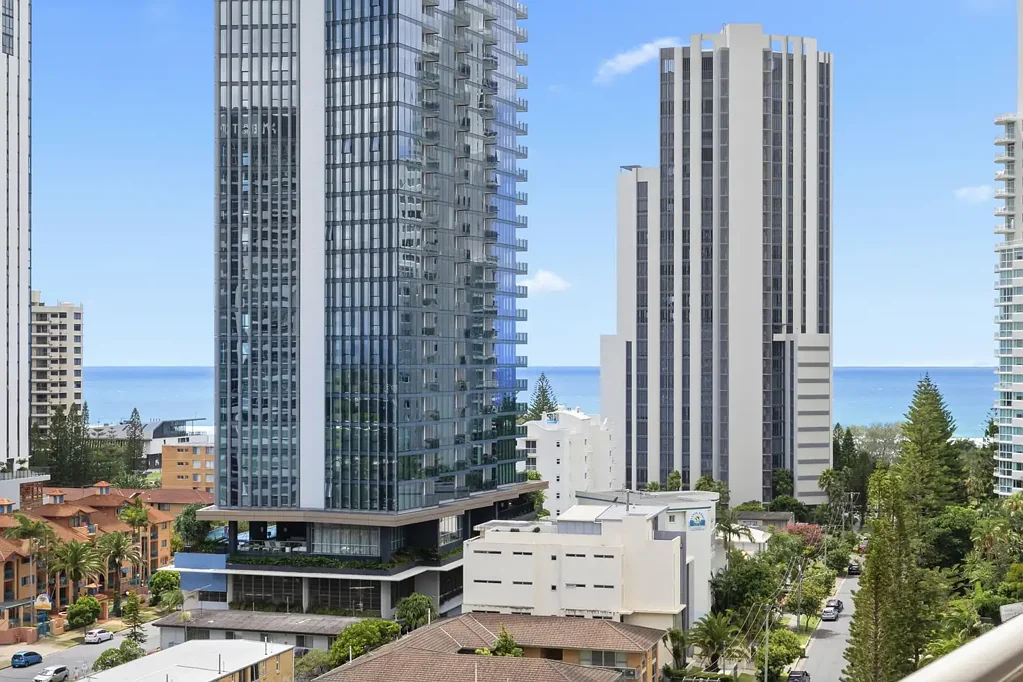 1201-1202/42 Surf Parade, Broadbeach, QLD 4218