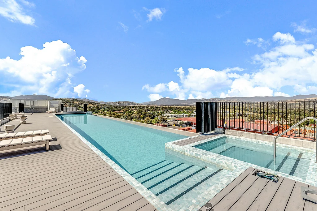 504/335 Anketell Street, Greenway, ACT 2900