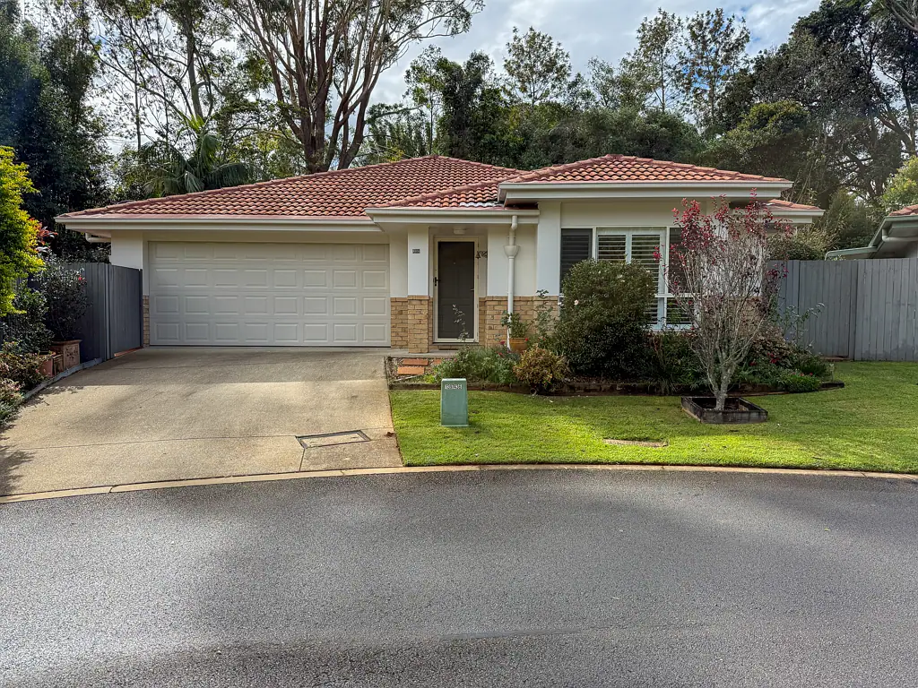 20/5-15 Cook Road, Tamborine Mountain, QLD