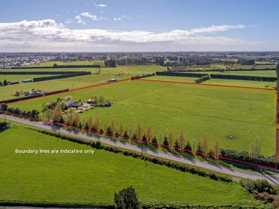 Rural A