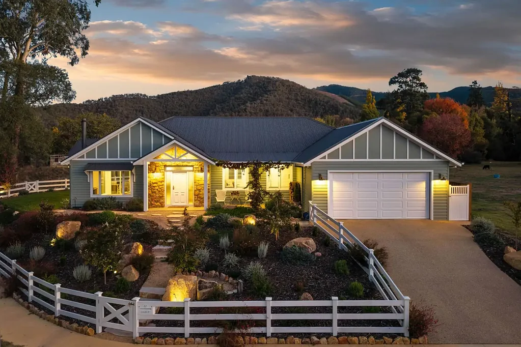 Bright 4Habitaciones COUNTRY LUXURY