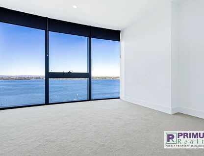 1201/11 Barrack Square, Perth, Perth CBD, 3 침실, 2 욕실, Apartment