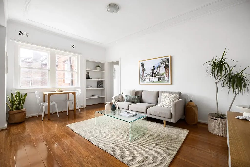 18/48 Sir Thomas Mitchell Road, Bondi Beach, NSW 2026