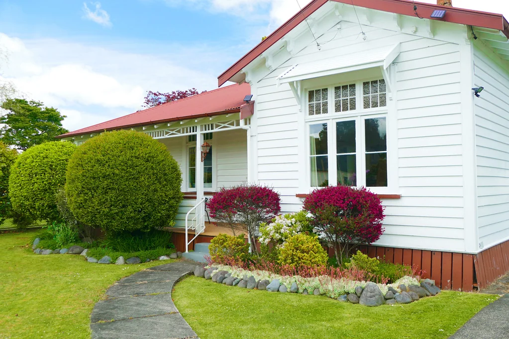 Taumarunui 4कमरा When your heart says, I am home!