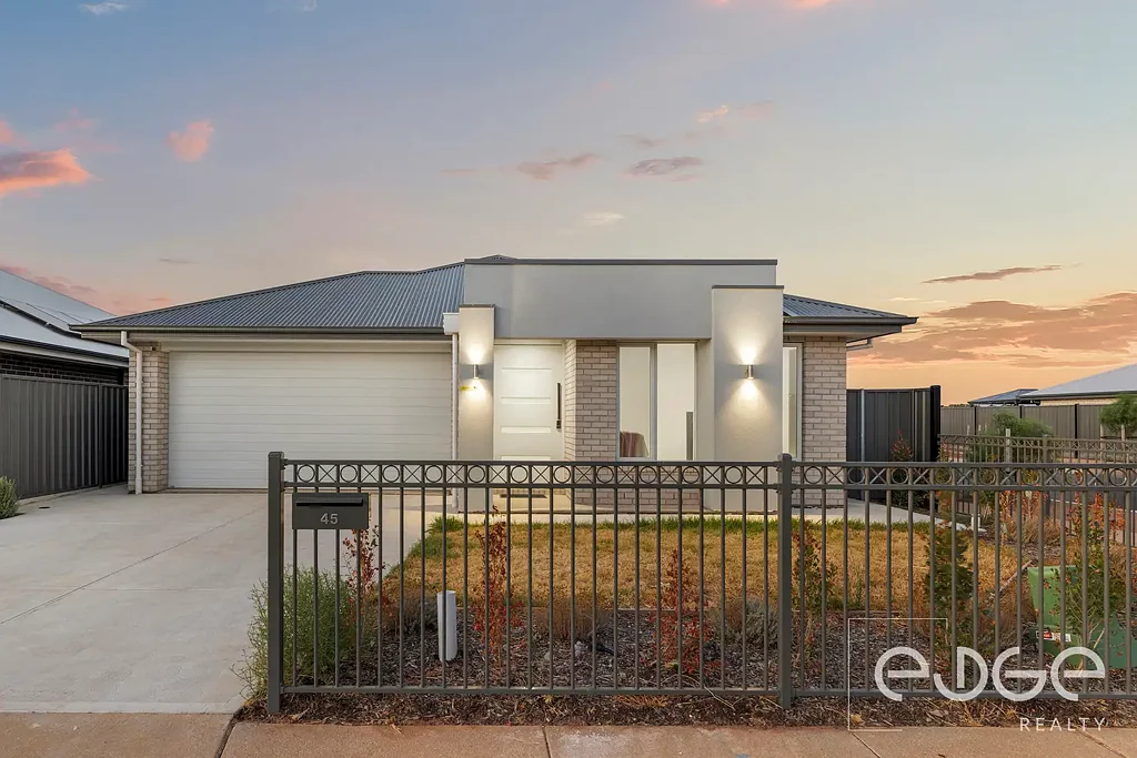 45 Logan Avenue, Munno Para, SA 5115