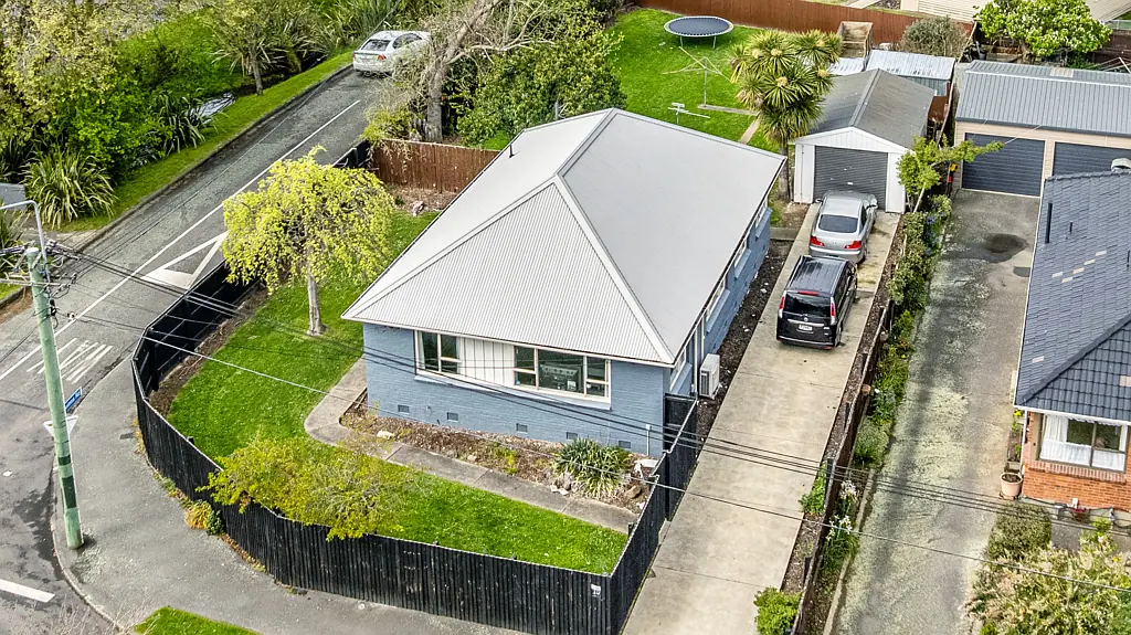 10 Orcades Street, Shirley, Christchurch, Canterbury