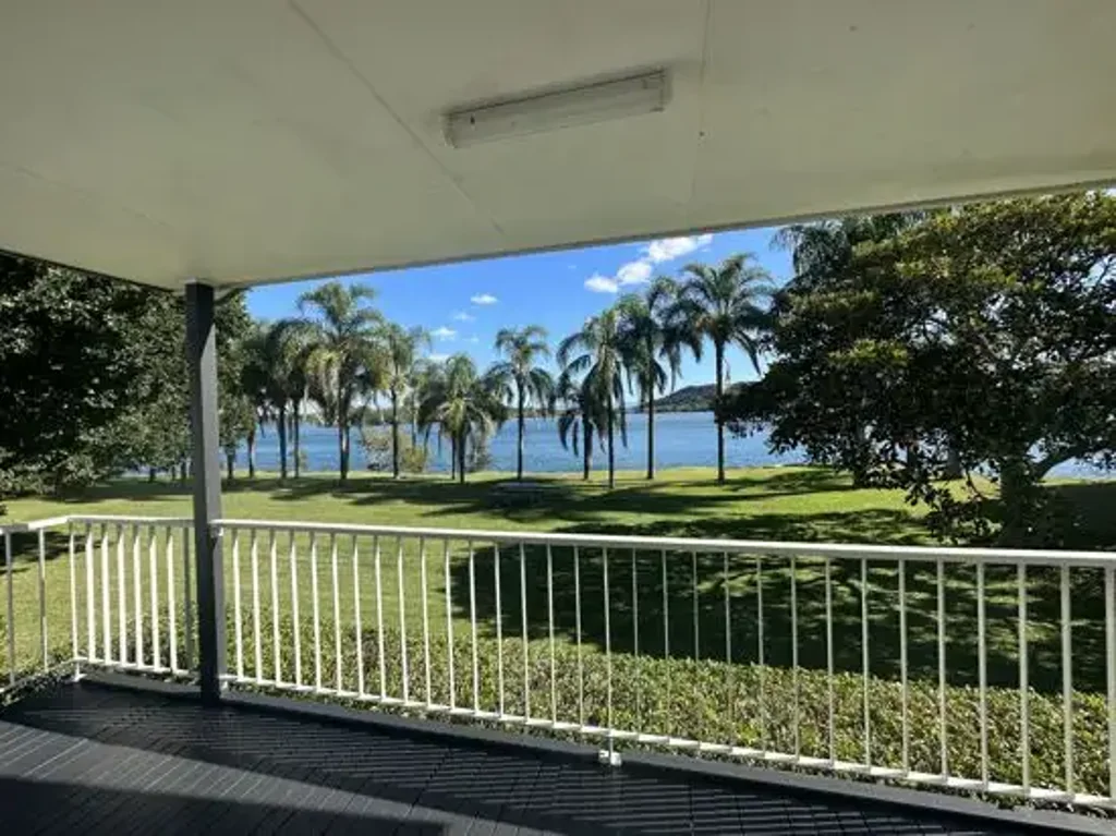 Furnished River View Cabin