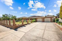 141 Benara Road, Noranda