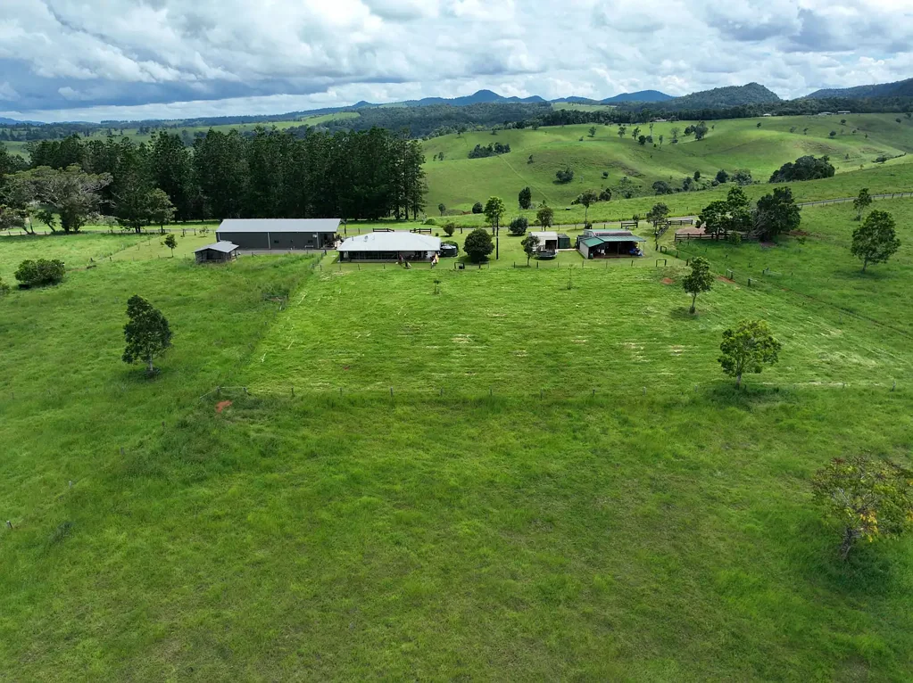 210 Pheasant Road, Millaa Millaa, QLD 4886