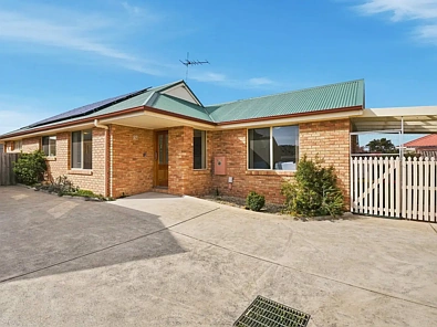 Sorell 3 Bedroom Sun Drenched and Easy Care