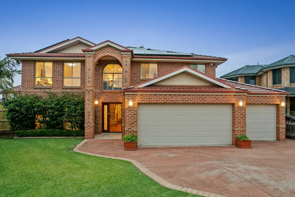 7 Calais Place, Castle Hill, NSW 2154