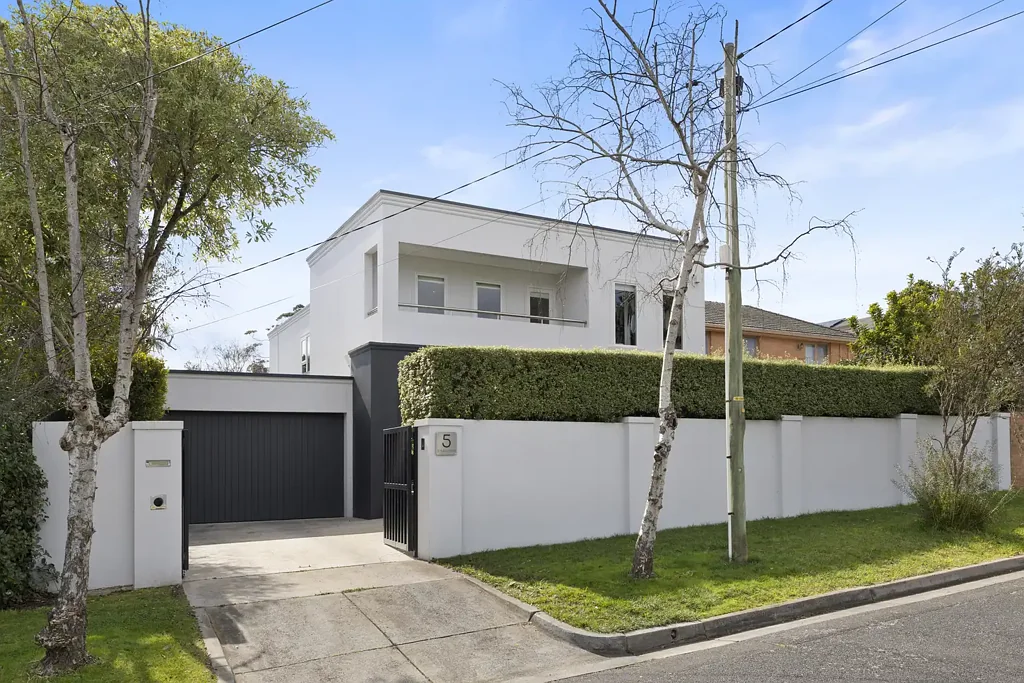 Beaumaris 5Zimmer Expansive Entertainer in the Deauville Estate