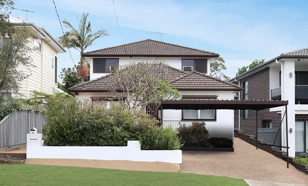 10 George Street, Bexley, NSW 2207
