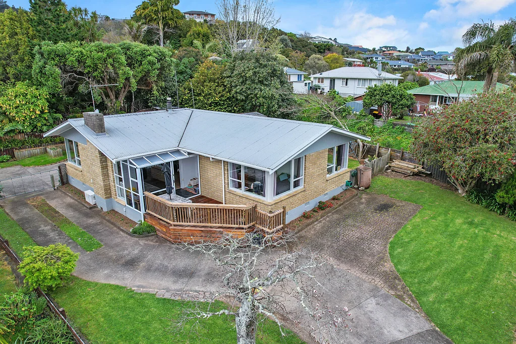 108 Waikiekie Road, Thames, Waikato