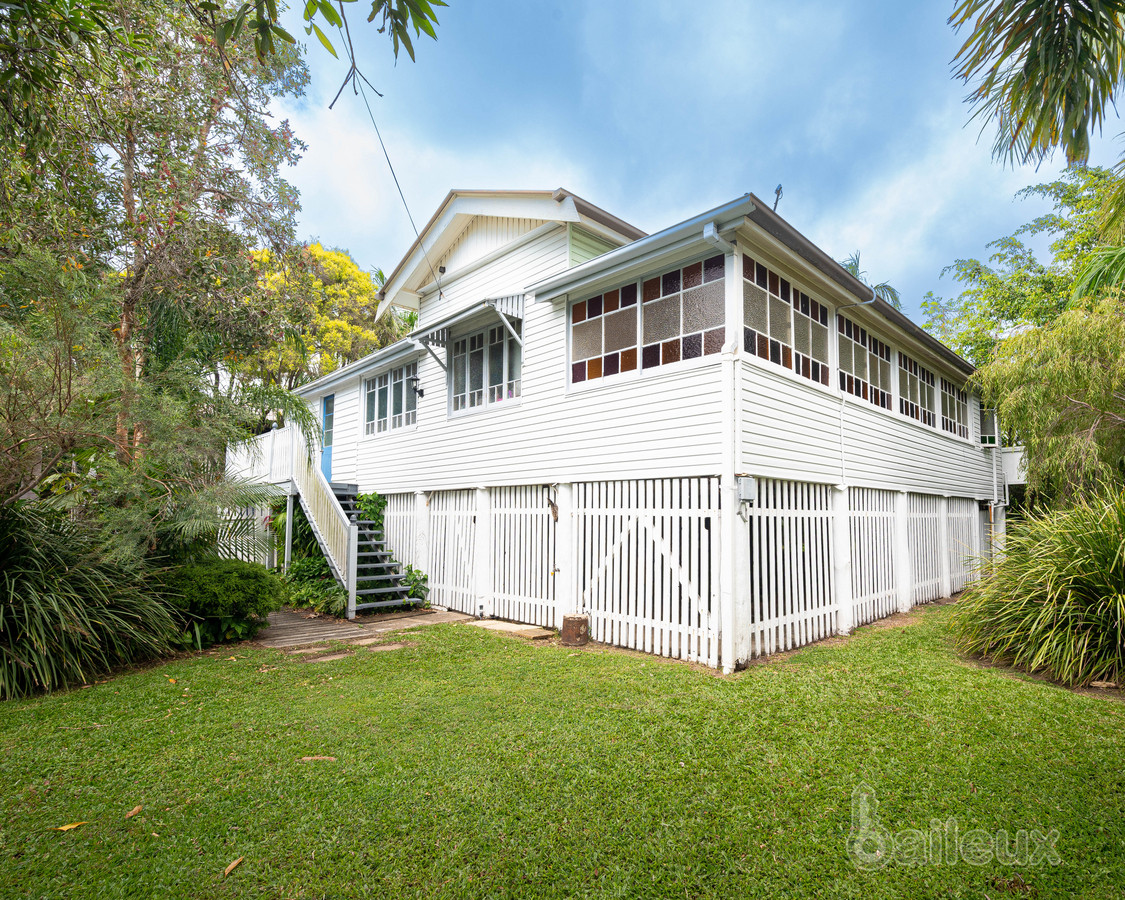 12 HUCKER ST, MACKAY QLD 4740, 0部屋, 0バスルーム, House