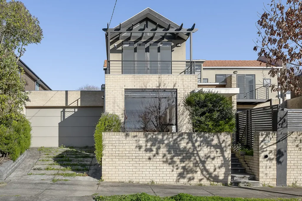 Elevated position in the heart of Balwyn North