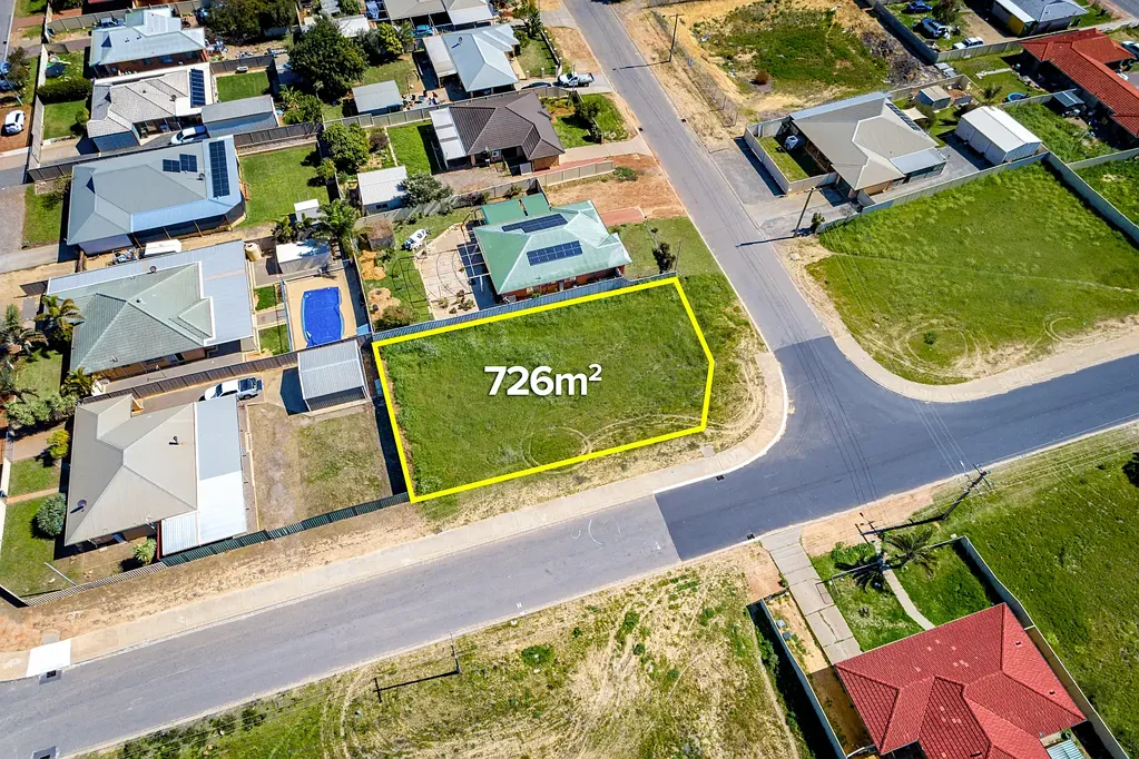 Karloo Karloo land release: Lot 91 Naomi Way.