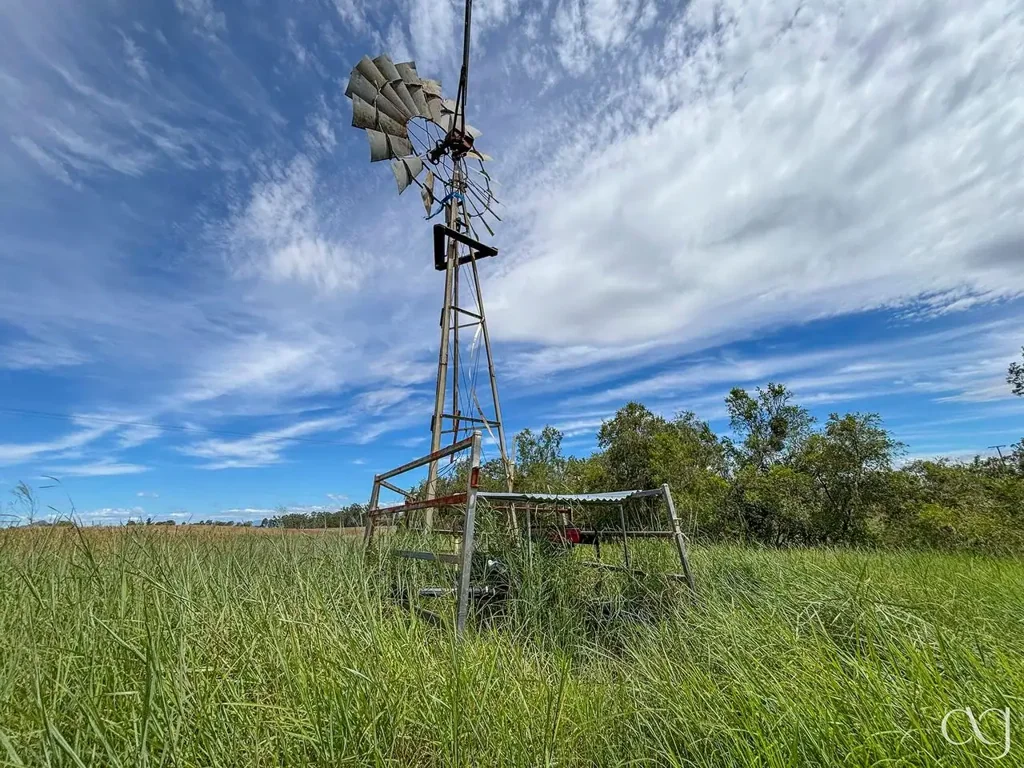 Rosewood  Peaceful Acreage Living with River Frontage – 47.86 Acres with unlimited potential!