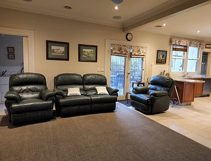 204 Seymour Street, Soldiers Hill, Ballarat, 3 રૂમ, 3 બાથરૂમ, House