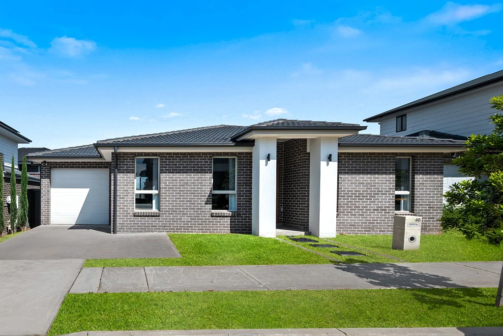 40 Pear Street, Austral, NSW 2179