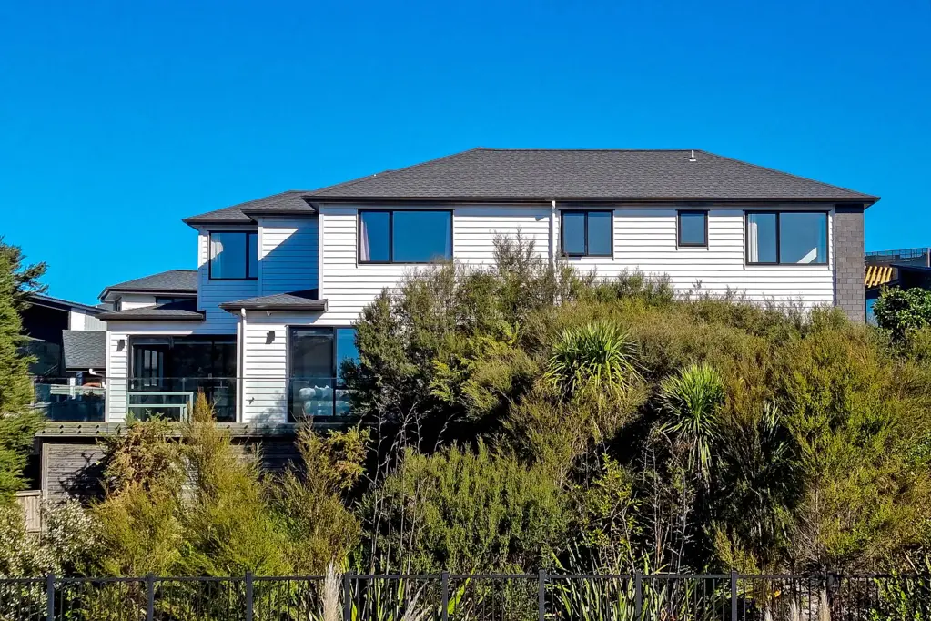 Pinehill 5Moenga 5-Bedroom Family Masterpiece In Rangitoto Zone