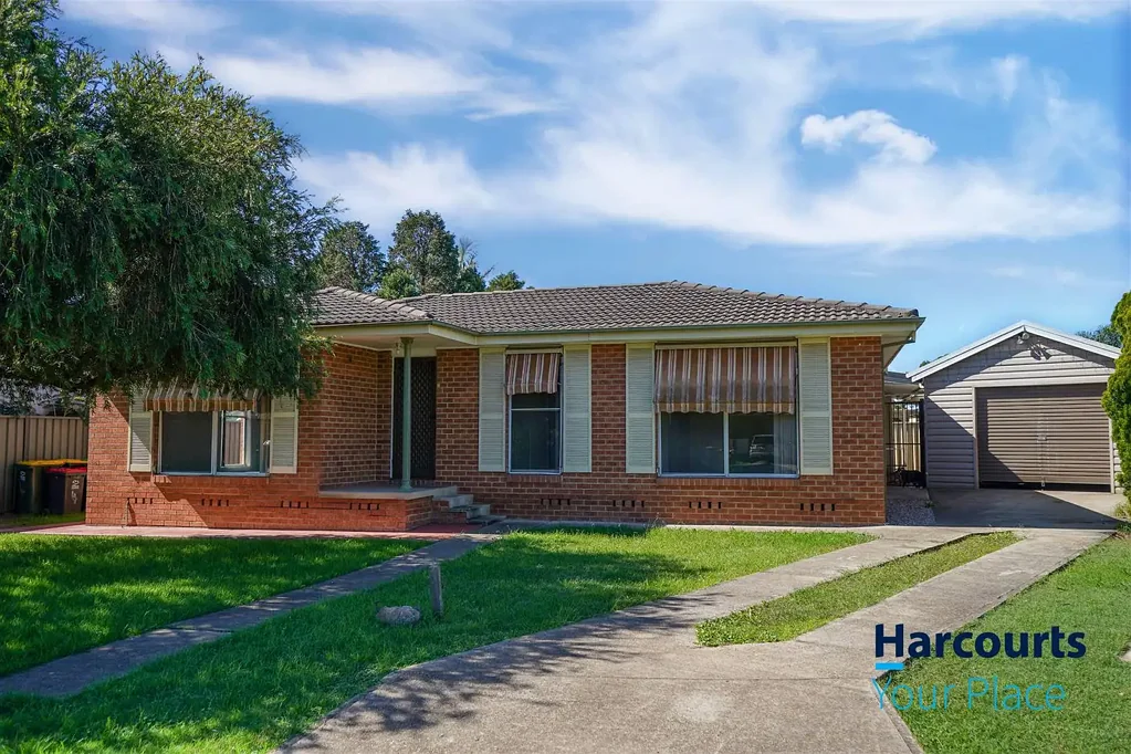 Renovated home