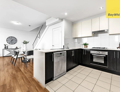 22/28 Brickworks Drive, Holroyd, Parramatta (Northwest suburbs), 4房, 3浴, Apartment
